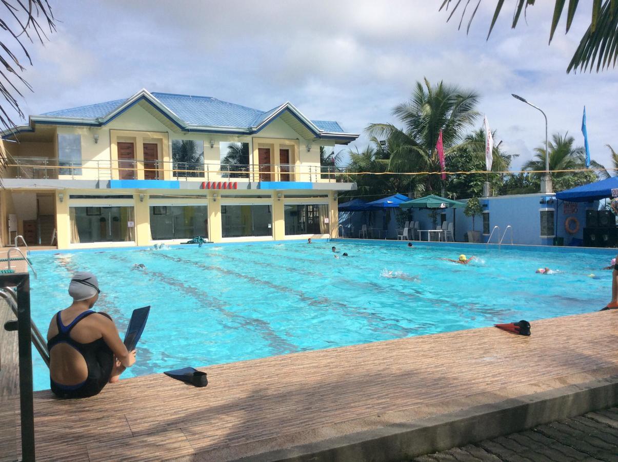 Eduardo'S Resort Calapan Buitenkant foto