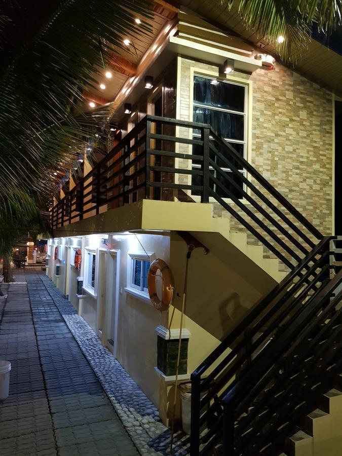 Eduardo'S Resort Calapan Buitenkant foto