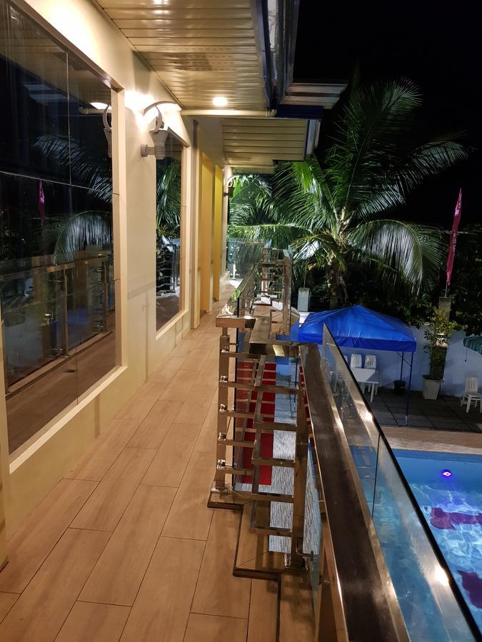 Eduardo'S Resort Calapan Buitenkant foto